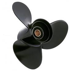 Parti del motore della barca Solas propellers Elica JOHNSON 9,25x10