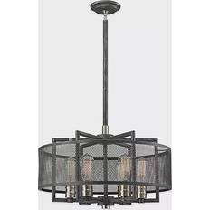 Elk Lighting Slatington Pendant Lamp