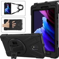 Computer Accessories Codi Rugged Case for Samsung Tab Active 3 8