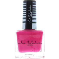 Lottie london Lottie London Lottie Lacquer Nagellack 12ml Forever Young