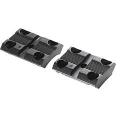 Browning x bolt Weaver Top Mount Base Pair Browning X-Bolt