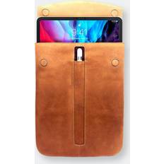 Gold Sleeves Maccase Premium Leather Ipad Pro 11 Sleeve Vintage