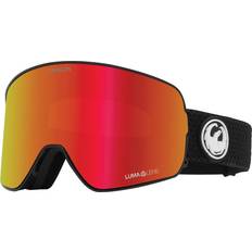 Snow goggles Dragon NFX2 Snow Goggles - Lumalens Red Lonized/Lumalens Light Rose