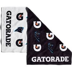 Carolina Panthers On Field Gatorade Towel