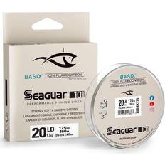 BasiX Fluorocarbon 175yd 20lb