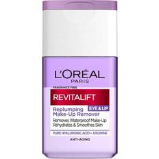 L'Oréal Paris Sminkborttagning L'Oréal Paris Hyaluronic Acid Make Up Remover 125ml