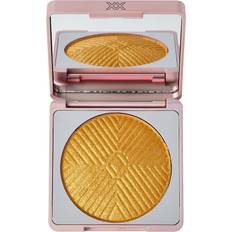 Revolution Beauty XX Revolution XXposure Highlighter Powder Golden Hour