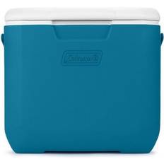 Coleman Cooler Bags & Cooler Boxes Coleman Chiller 30qt Cooler Ocean