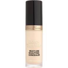 Too Faced Born This Way Super Coverage Multi-Use Concealer Swan