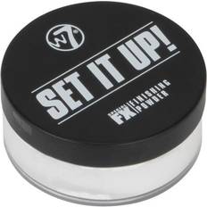 W7 Sminke W7 Set It Up! Loose Finishing Powder