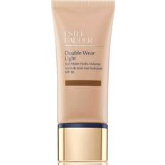 Estée Lauder Double Wear Light Soft Matte Hydra Makeup SPF10 6N2 Truffle