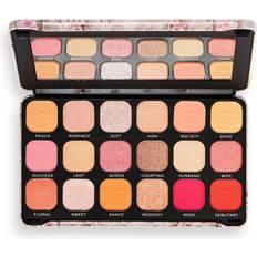 Revolution Beauty Forever Flawless Regal Romance Eyeshadow Palette