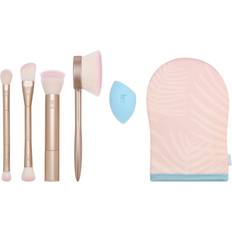 Real Techniques Endless Summer Glow Brush Kit