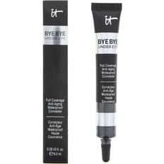 IT Cosmetics Bye Bye Under Eye Waterproof Concealer Deep Sienna