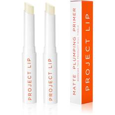 Nourishing Lip Primers Project Lip Matte Plumping Primer Twin Pack (Worth Â£26.00)