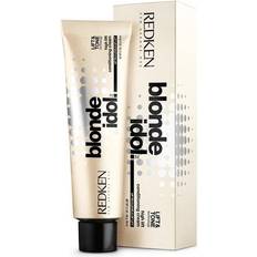 Redken mask Redken Blonde Idol High Lift Conditioning Cream Base 5-7na Natural Ash