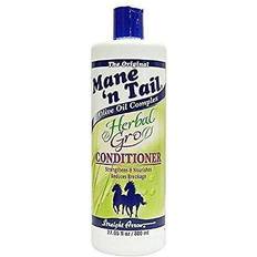 Mane 'n Tail Herbal Gro Conditioner