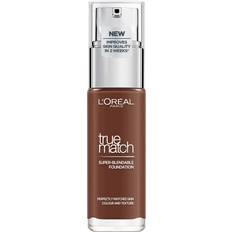 L'oréal foundation L'Oréal Paris Perfect Match Foundation - Braun