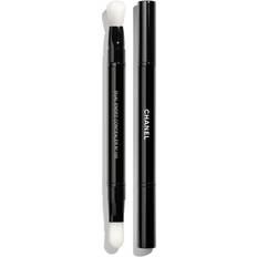 Chanel Retractable Duo Corrector Brush