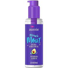 Aussie Hair Oils Aussie Miracle Moist Intense Hydration Oil 95ml