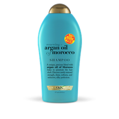 Ogx oil of morocco OGX Renewing Argan Oil of Morocco Shampoo