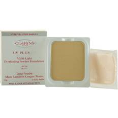 Clarins Foundations Clarins Cosmetics Multi-Light Everlasting Powder Foundation 12g SPF30 03