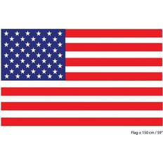 ESPA USA flag