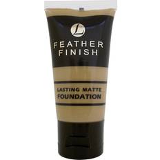 Feather Finish Lasting Matte Foundation 30ml, Bronze Beige 06
