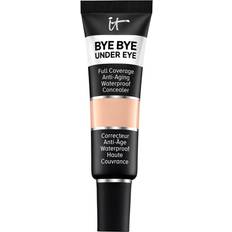 IT Cosmetics Bye Bye Under Eye Waterproof Concealer #24.0 Medium Beige