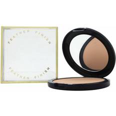 Feather Finish Compact Powder 20g, Honey Beige 05