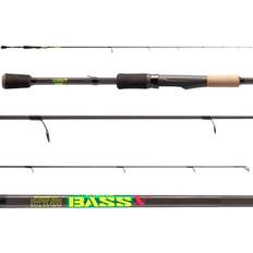 Ugly Stik Shakespeare Ugly Stik Elite Spinning Rod USESP501UL