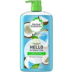 Herbal Essences Hello Hydration Shampoo, Deep Moisture, 29.2 fl oz