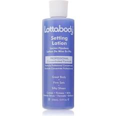 Revlon cream Revlon Lottabody Setting Lotion