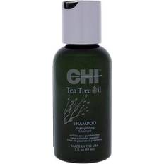 Tea tree oil shampoo CHI Tea Tree Oil Shampoo