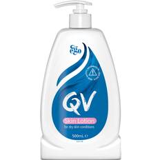 QV Skin Lotion 500ml