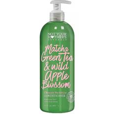 Nutrient Rich Conditioner Matcha Green Tea & Wild Apple Blossom (16 Fluid Ounces)