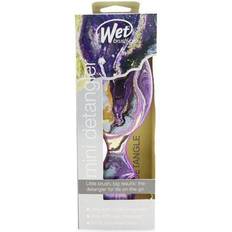 The wet brush pro Wet Brush Pro Mini Detangler Bright Future Purple