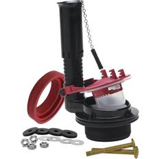Fluidmaster 540AKRP5 Complete 3" Adjustable Toilet Flush Valve Kit
