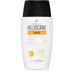 Heliocare 360º Pediatrics Mineral SPF50+ PA++++ 50ml