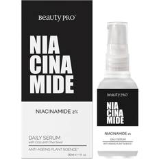 Beauty Pro Beautypro Niacinamide Daily Serum 30Ml 30ml