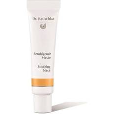 Sample Dr. Hauschka Soothing Mask sample