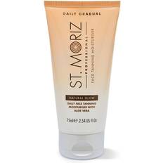 St moriz selvbruner St. Moriz Face Tanning Moisturiser 75ml