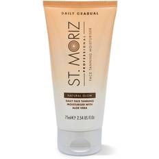 St moriz selvbruner St. Moriz Face Tanning Moisturiser