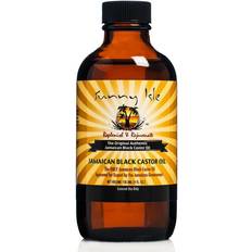 Jamaican castor oil Sunny Isle Jamaican Black Castor Oil 118ml