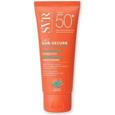 SVR Laboratoires Sun Secure Lait SPF50+ 100ml