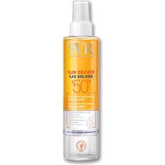 Spray Protecciones Solares SVR Laboratoires Sun Secure Eau Solaire SPF50 200ml