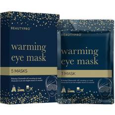 Warming Eye Mask 5-pack