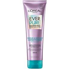 Paris L'Oral Paris Hair Expertise EverPure Sulfate Free Repair/Defend Conditioner