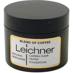 Leichner Camera Clear Tinted Foundation Blend of Coffee