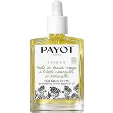Herbier Face Beauty Oil